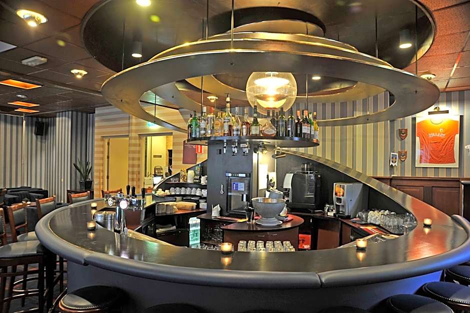 Fletcher Parkhotel Val Monte