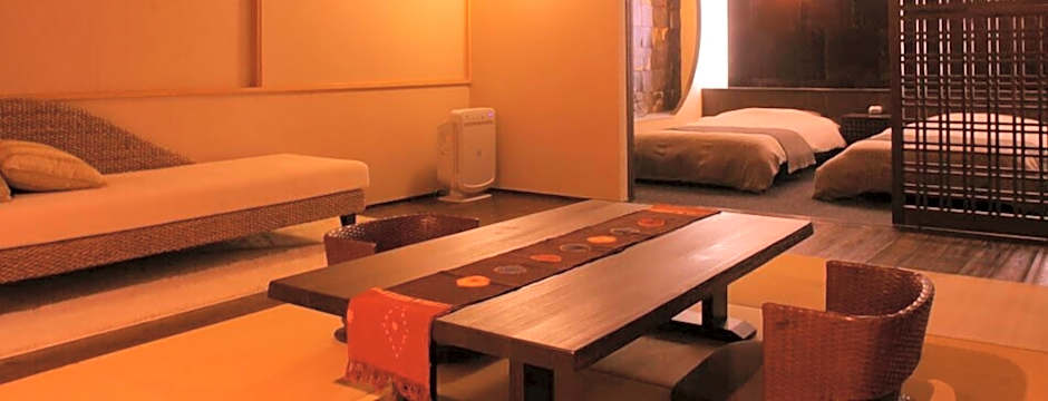 Saikanoyado Tatami