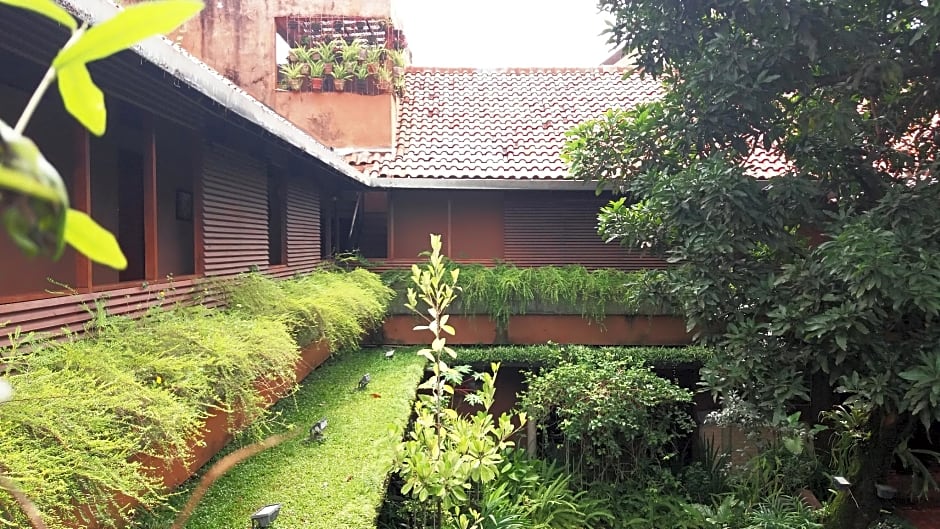 Rumah Turi Green Boutique Hotel