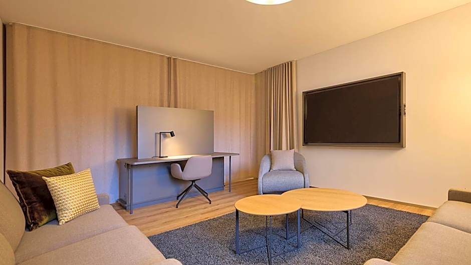 Radisson Blu Hotel, Lucerne