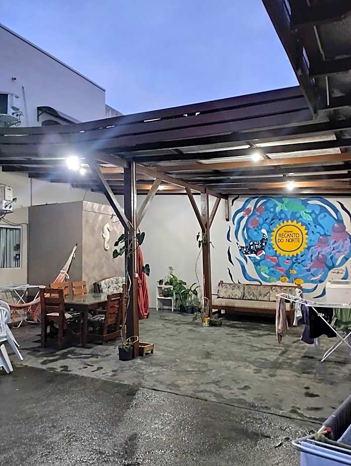 Pousada Recanto do Norte