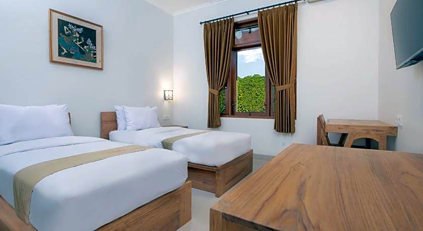 Villa Bunga Hotel
