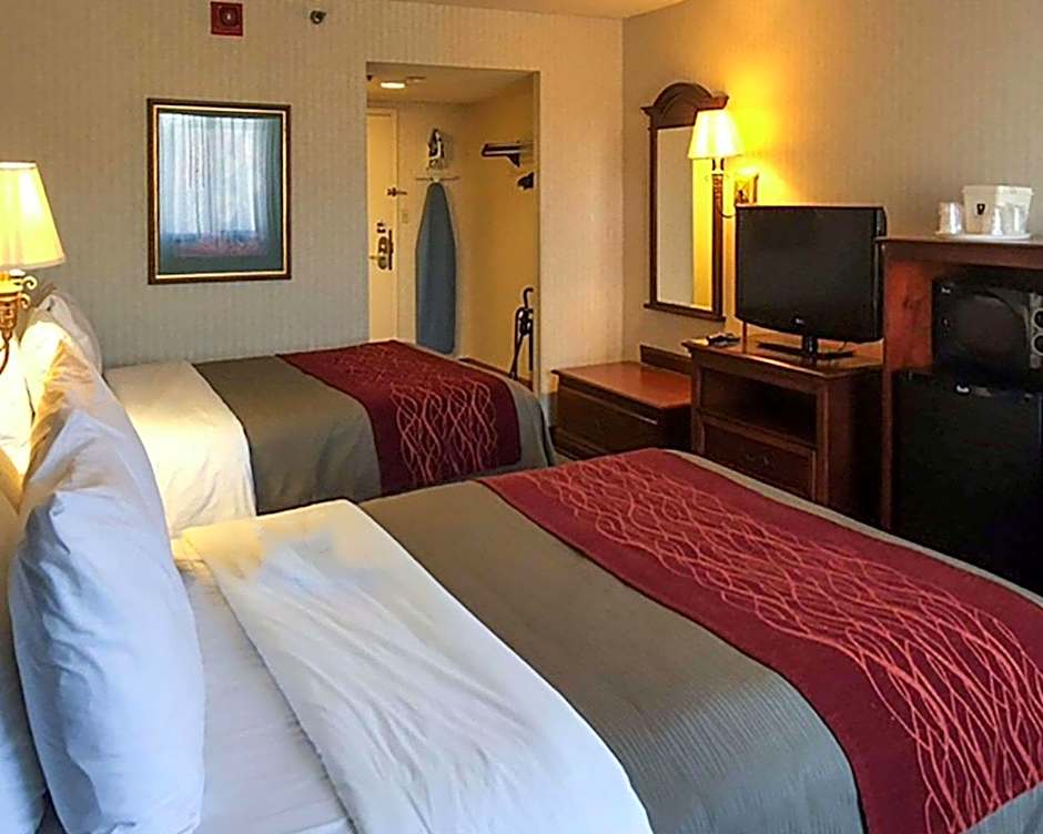 Comfort Inn Springfield