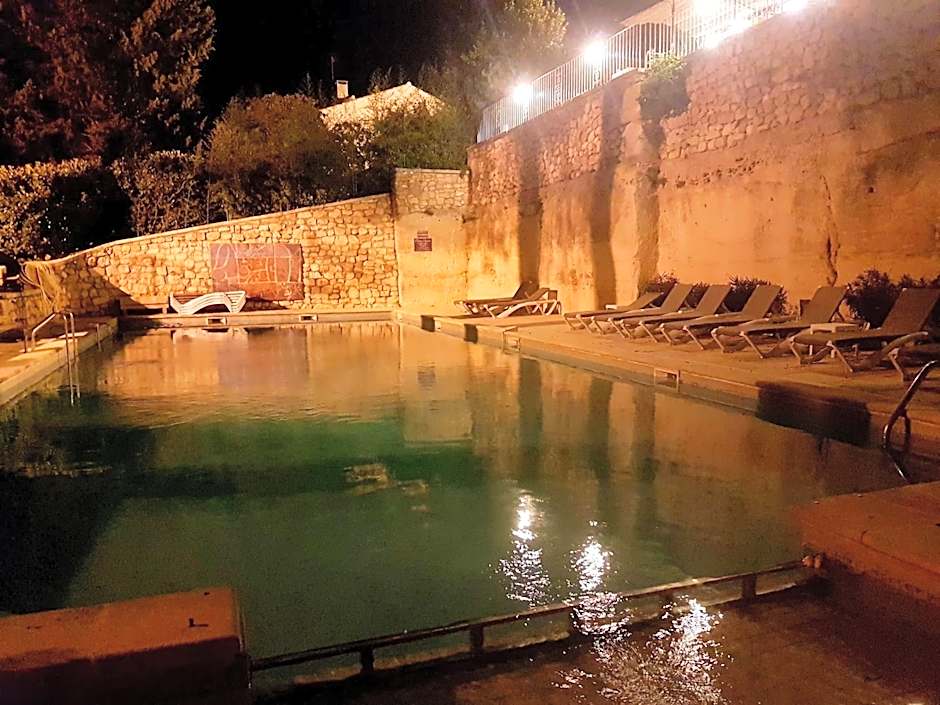 Hotel Belesso