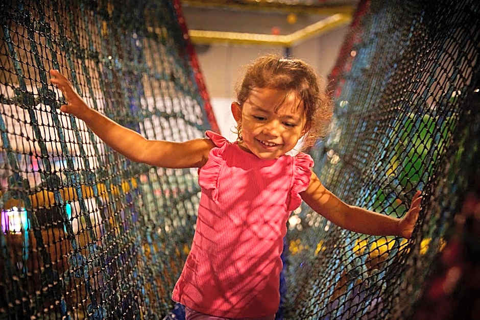 Hunters Quay Holiday Village