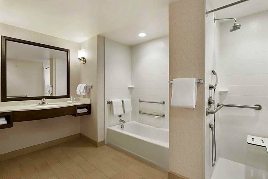 Hilton Garden Inn Wallingford/Meriden
