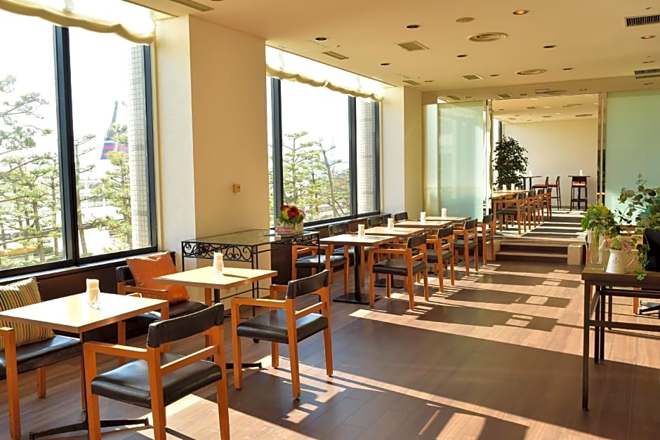 Bayside Hotel Azur Takeshiba Hamamatsucho