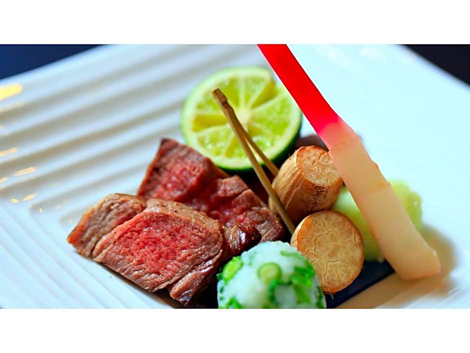 Sukayu Onsen Hakkoda Hotel - Vacation STAY 66845v