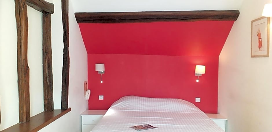 Logis Auberge Du Centre