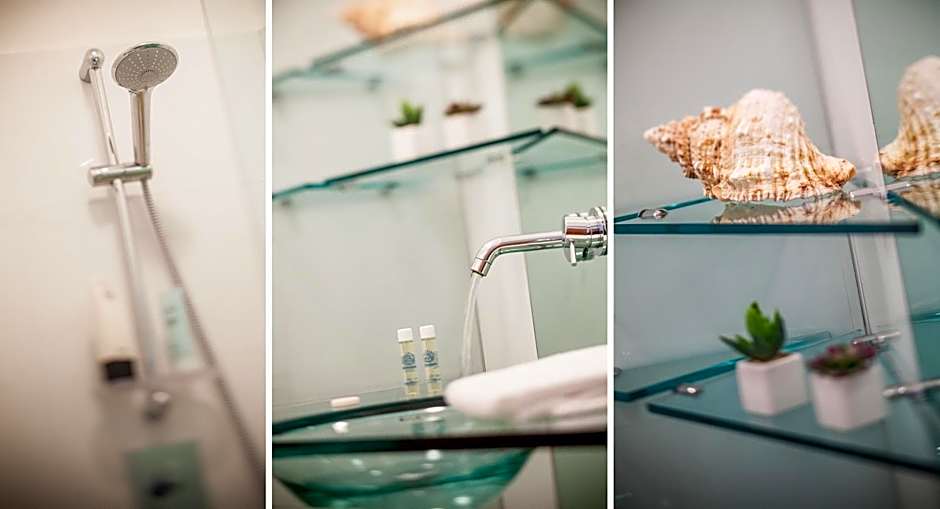 Hotel Caravelle Thalasso & Wellness