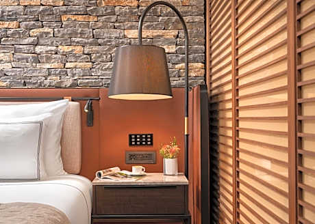 TERRACE ROOM SEA VIEW