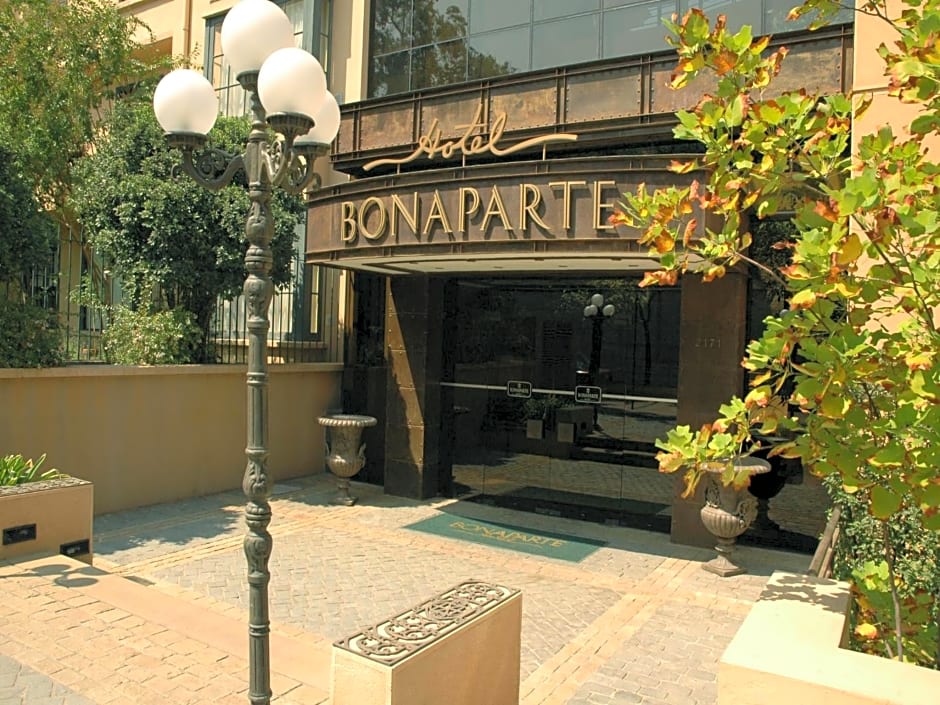 Park Plaza Bonaparte Boutique