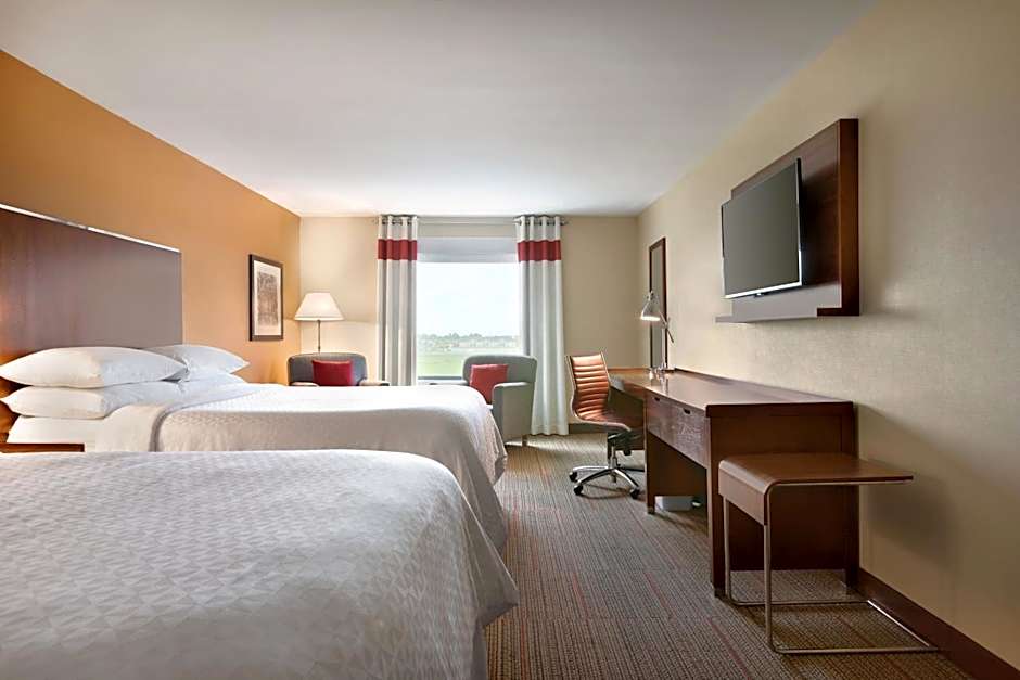 Four Points by Sheraton Fargo Medical Center