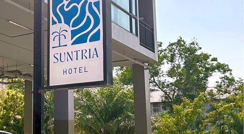Suntria Hotel Pattaya