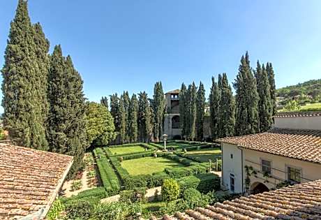 Hotel Villa Casagrande