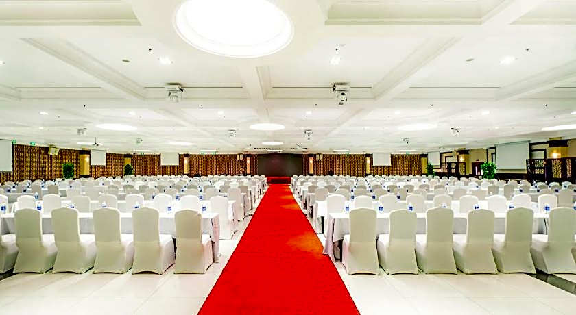 Becamex Hotel New City