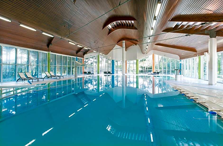 Residence Valdys Thalasso & Spa - les Pins