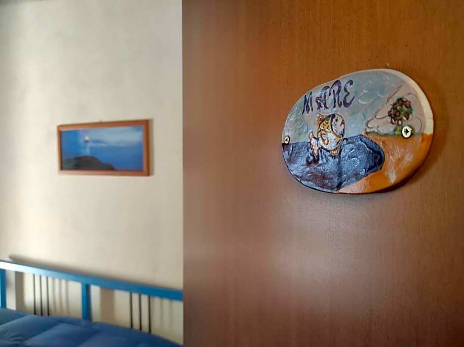 Al Mare In Città