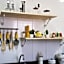 Geriba Apart Hotel