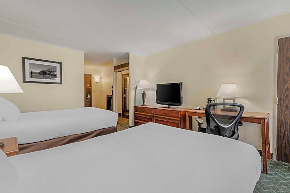 Best Western Plus Augusta Civic Center Inn