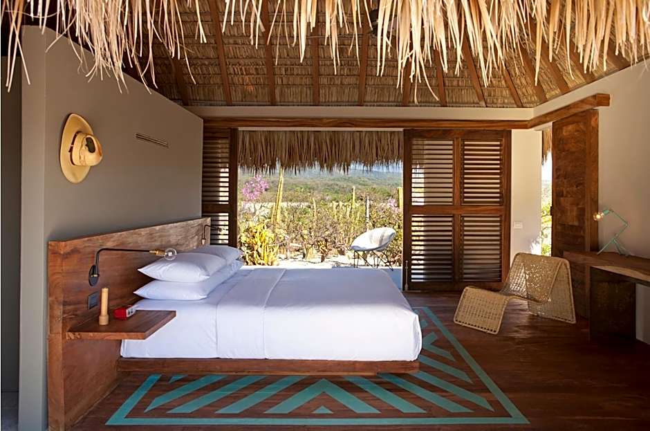 Hotel Escondido, Puerto Escondido, a Member of Design Hotels - Adults Only