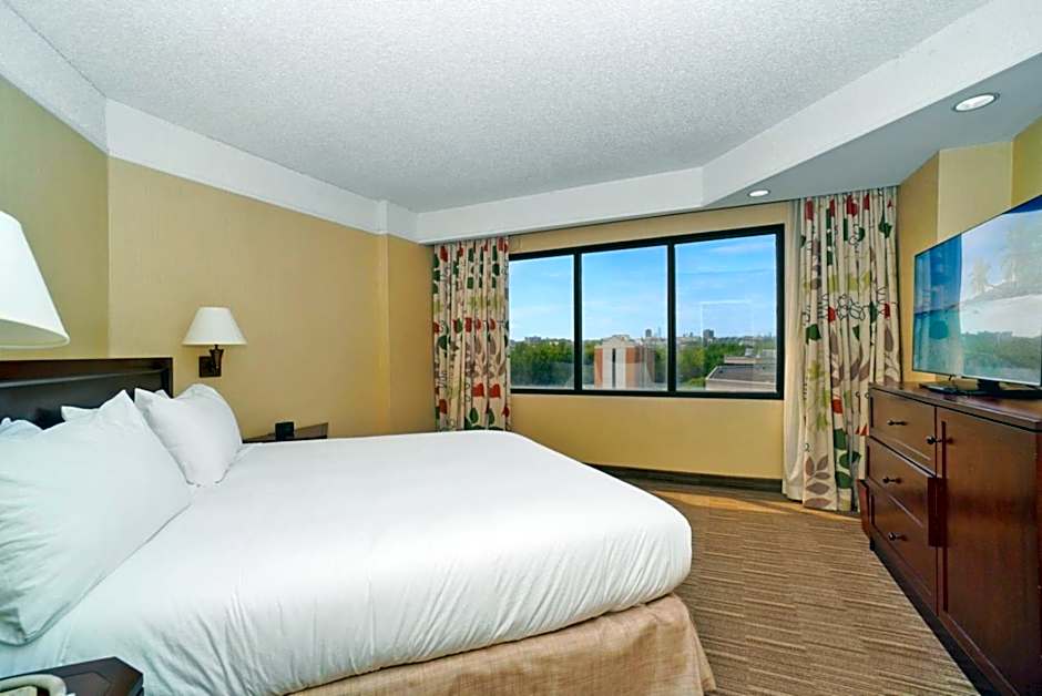 Harmony Suites Secaucus Meadowlands