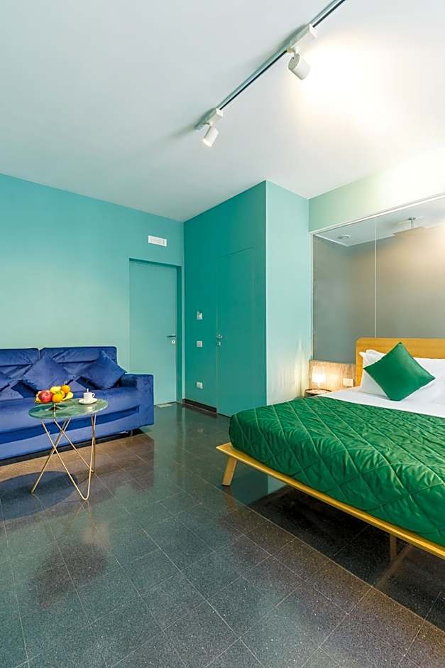 Dimora Doria d'Angri