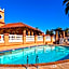 SFO El Rancho Inn, SureStay Collection by Best Western