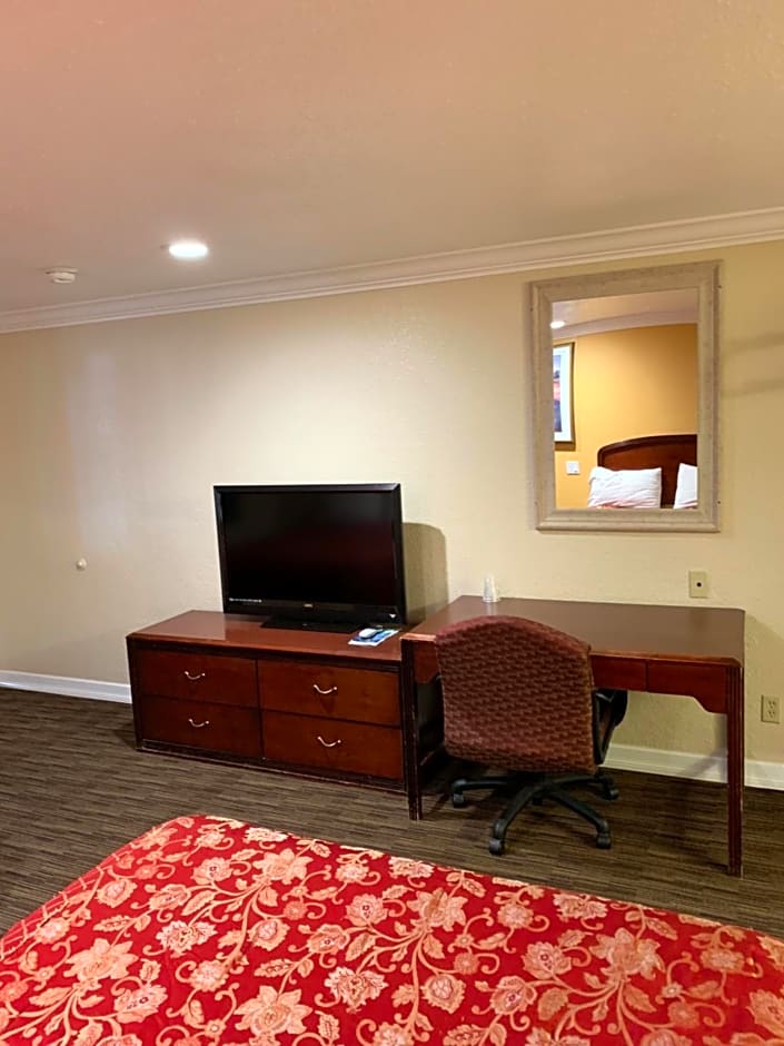 A-1 Budget Motel