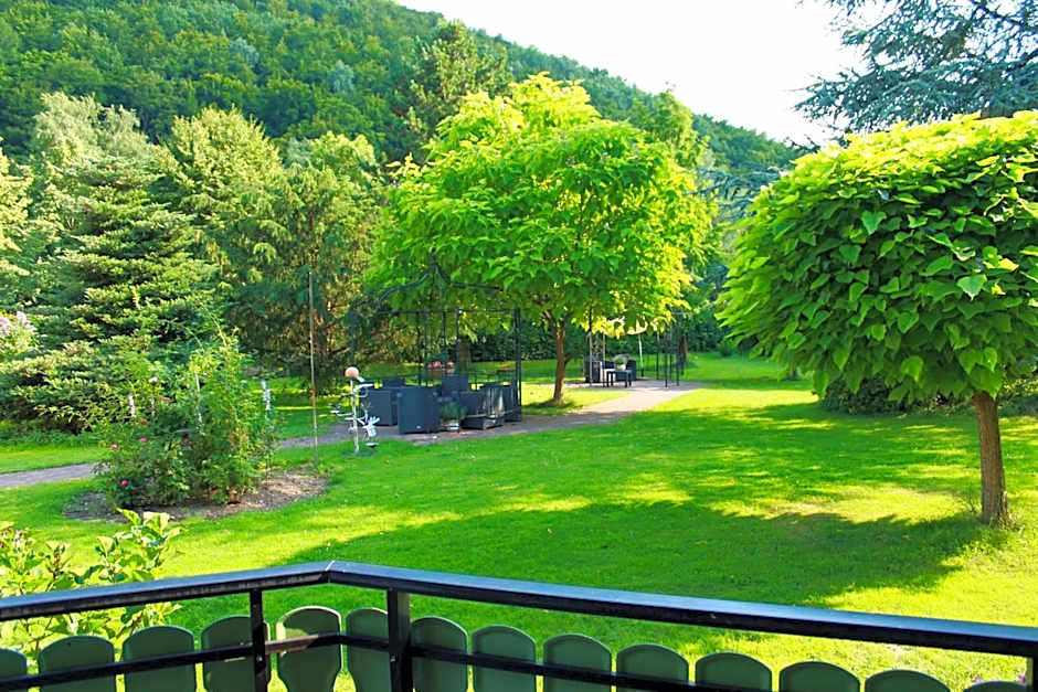 Parkhotel Weber-Müller