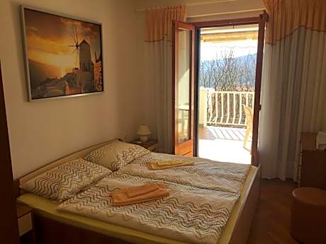 NIKA RELAX FOR 2, hike and bike