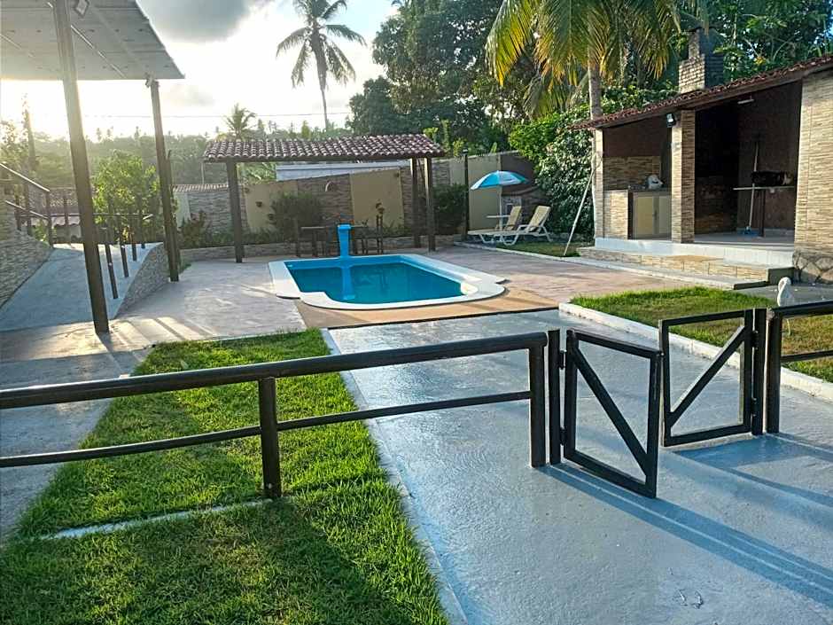 Pousada Santa Tereza