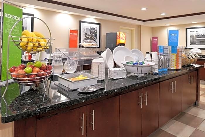 Hampton Inn Alpine