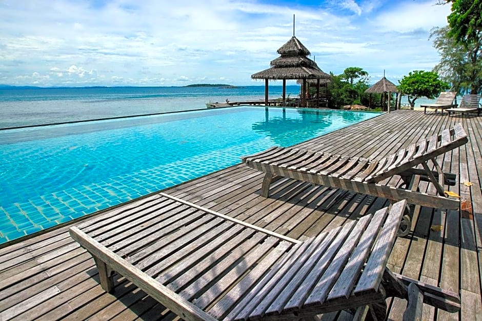 Koh Munnork Private Island