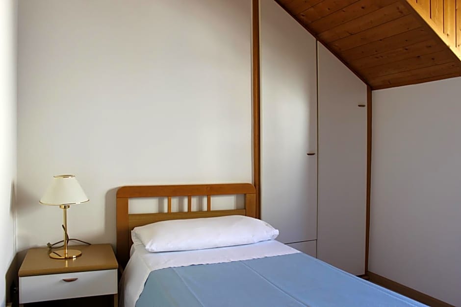 Albergo Hofer