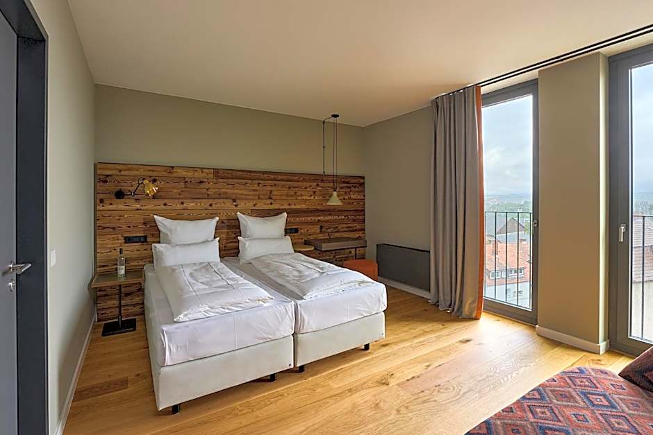 FREIgeist Homes - Serviced Apartments
