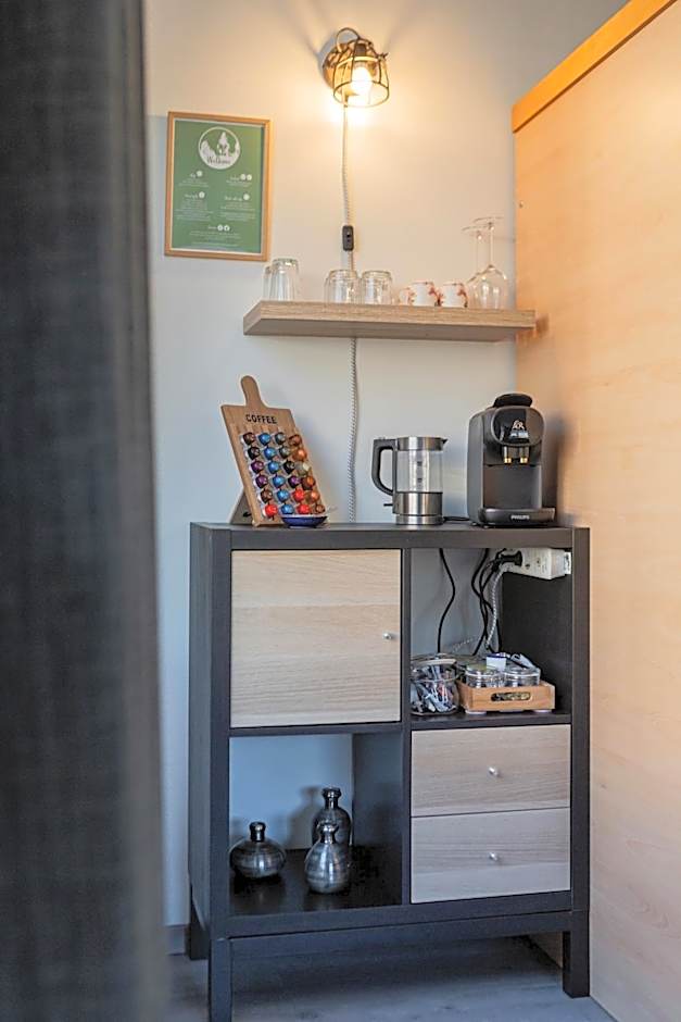 B&B Het Gelders Buitenleven