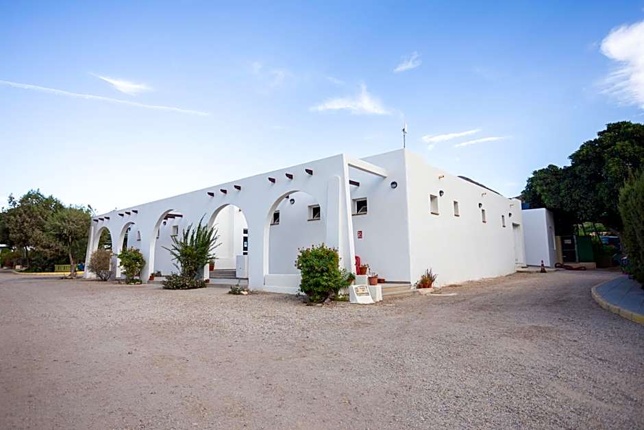 Complejo Turístico Los Escullos Cabo de Gata