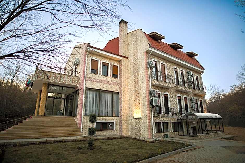 Butterfly Butik Hotel