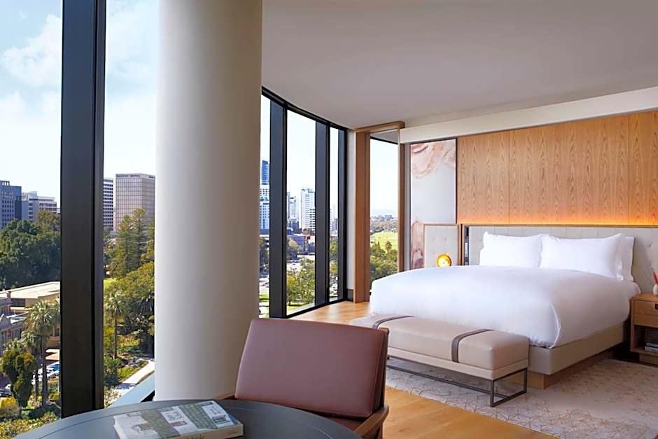 The Ritz-Carlton Perth