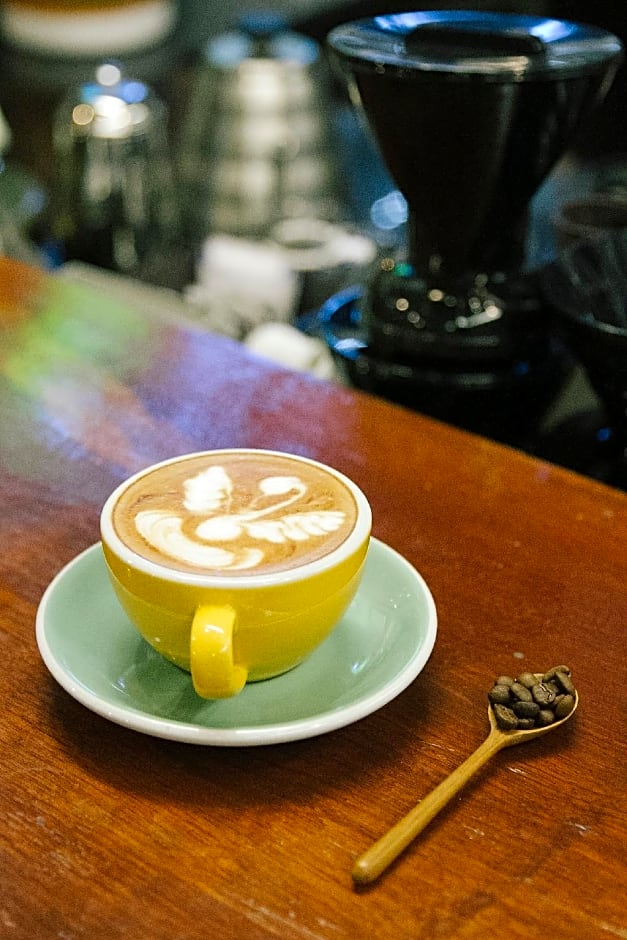 MaxOneHotels.com@Dharmahusada - Surabaya