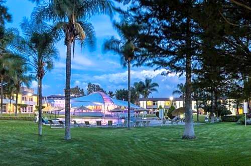Photo 1 of 41 of Hotel Las Trojes