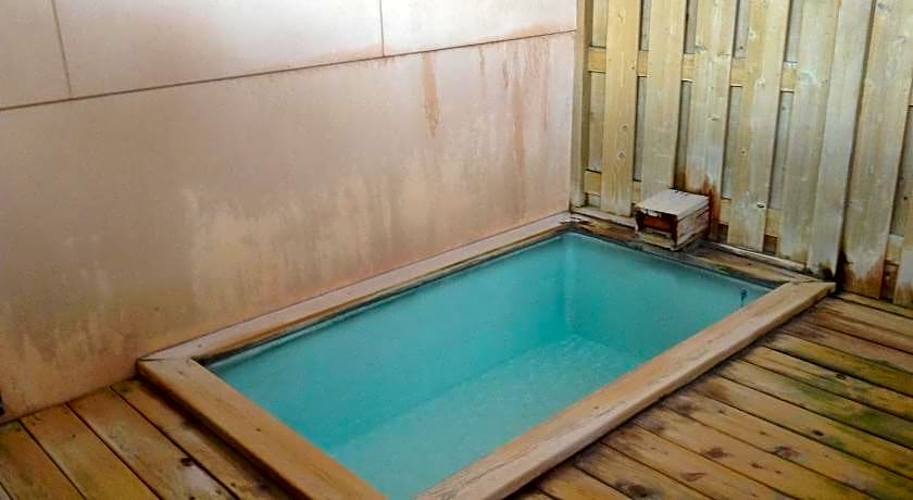 Hakuba Alpine Hotel