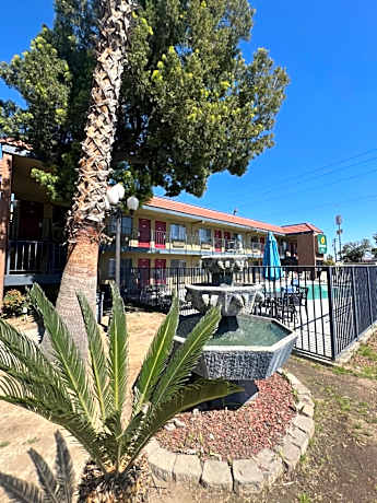Fresno Inn