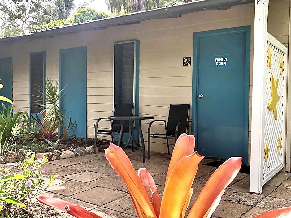 Great Keppel Island Holiday Village