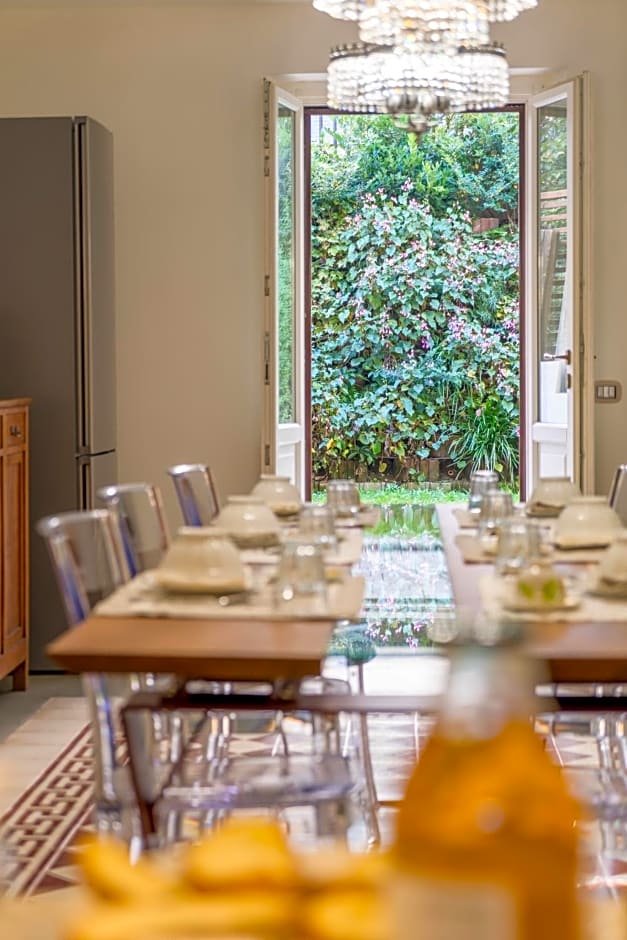 Ca' Maggiolina B&B