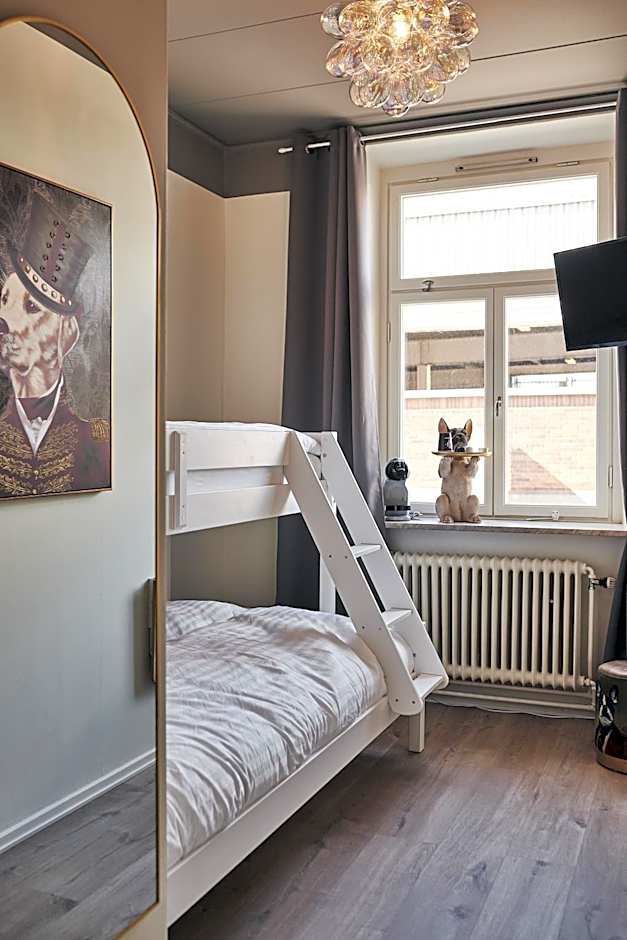 Hotell Slottsgatan