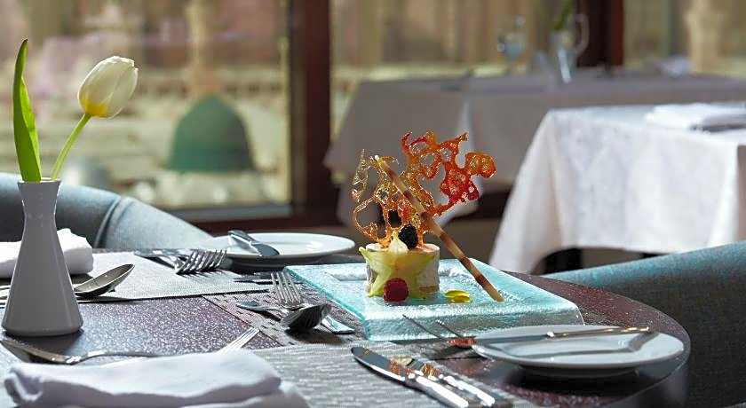 Pullman Zamzam Madina