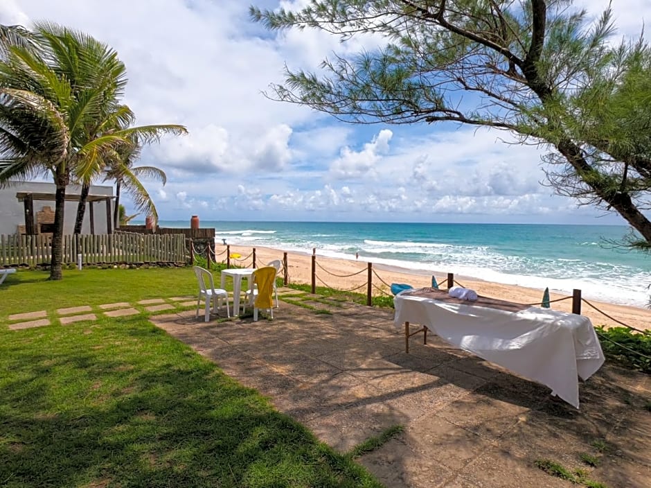 PORTO PARAISO HOSTEL&SUITES