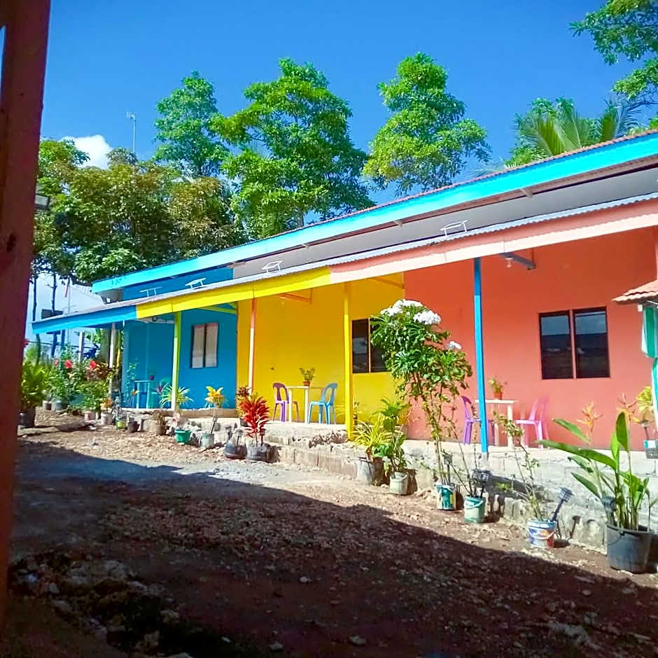 Scott Camotes Beach House